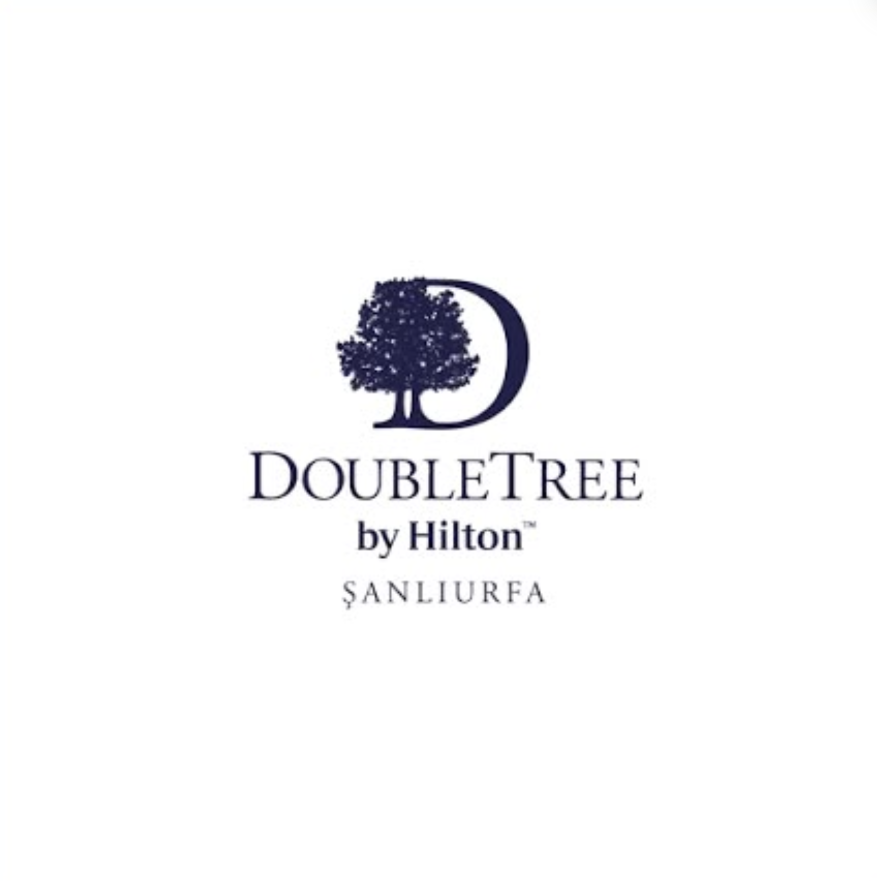 DoubleTree By Hilton logosu
