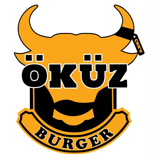 Öküz Burger logosu